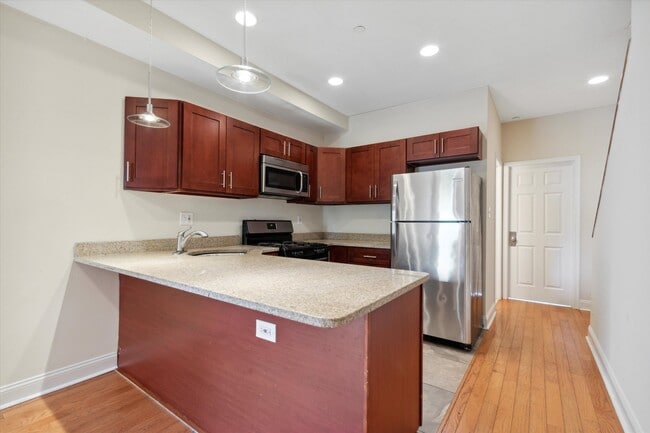 Photo - 1424 Willington St Unidad B