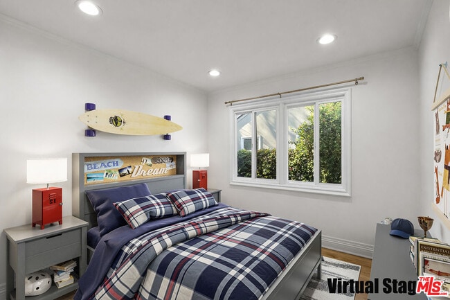 Photo - 2646 Westwood Blvd