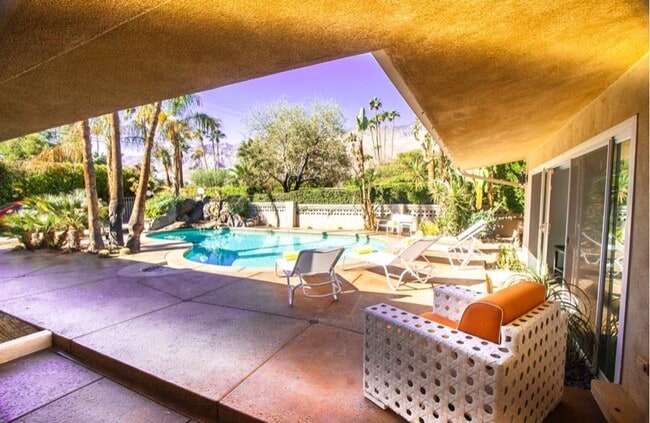 Photo - 1223 E San Lorenzo Rd Casa