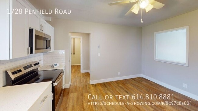 Photo - 1728 Penfield Rd