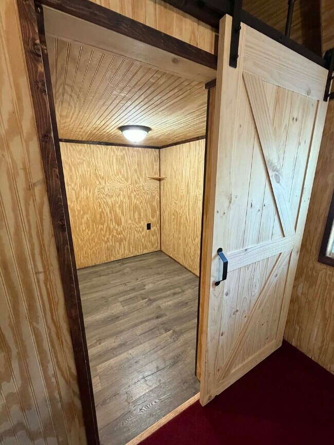 Photo - Charming 1-Bedroom Home with Modern Amenities in Longview, TX! - Available in May