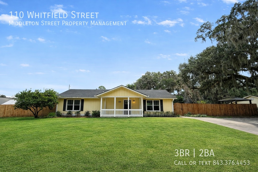 Photo - 110 Whitfield St