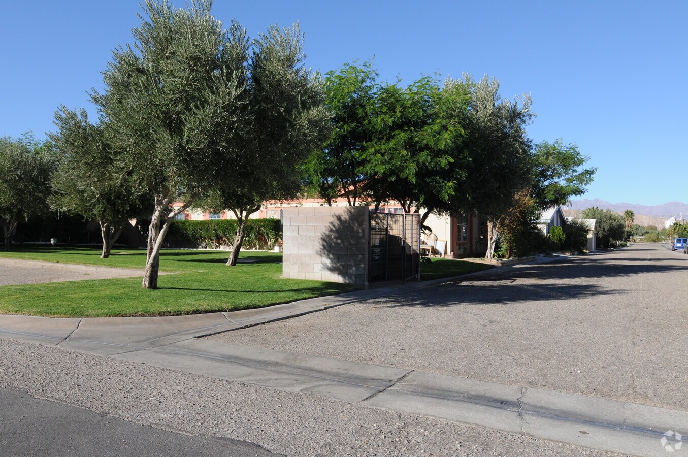 Photo - Santiago Sun Canyon Estates