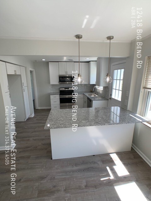 Photo - 12418 Big Bend Rd