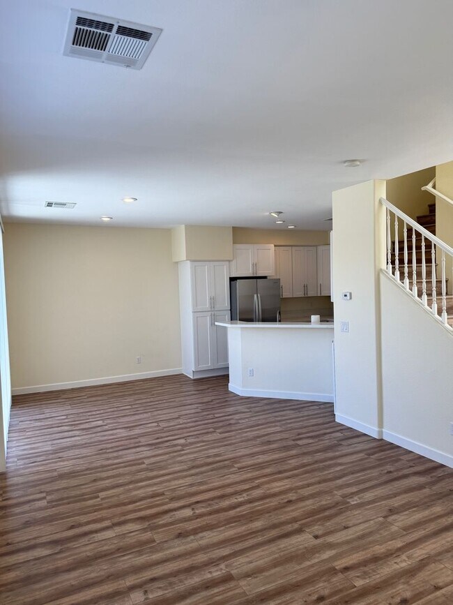 Photo - Single story 3 bedroom home