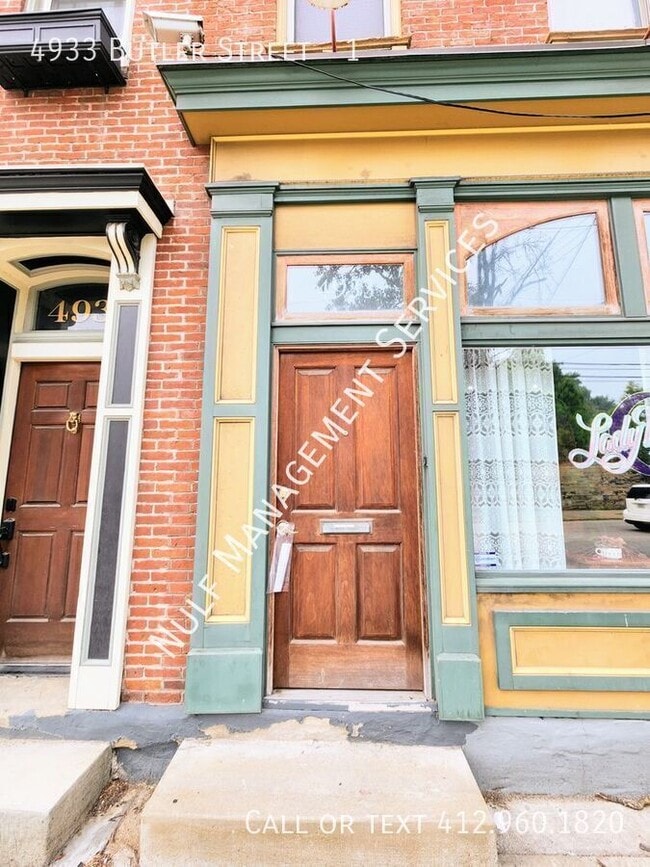 Photo - 4933 Butler St Unidad 1