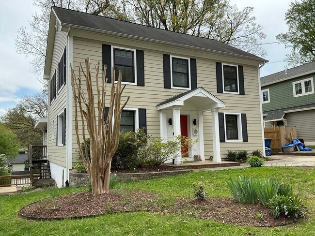 Photo - Fully remodeled 4BR 2.5BA colonial in 4 corners area of Silver Spring