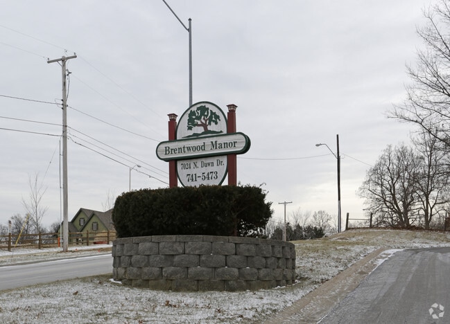 Photo - Brentwood Manor