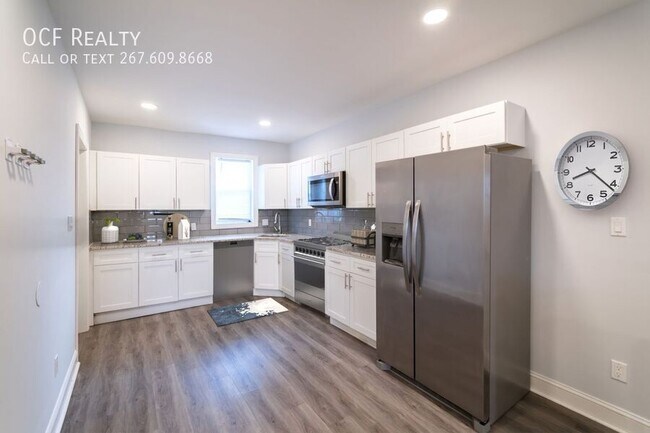 Photo - Three Bedroom Kingsessing Home