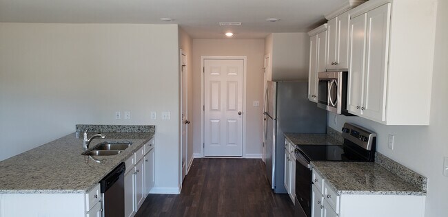 Photo - 4600 Hazelburn Dr