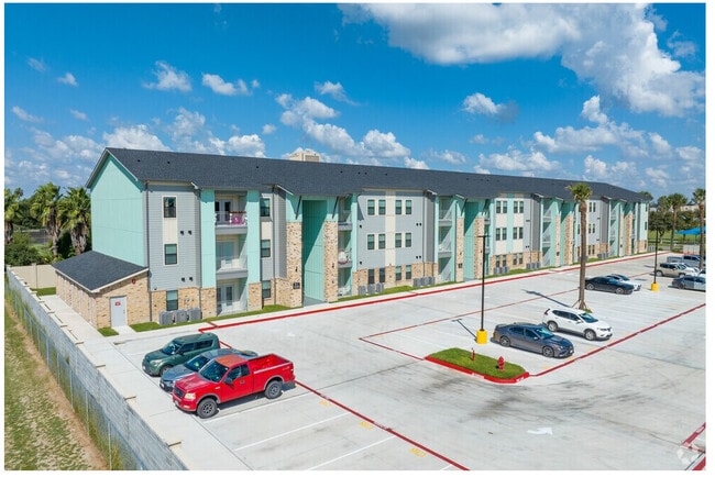 Photo - Dallas Apartments