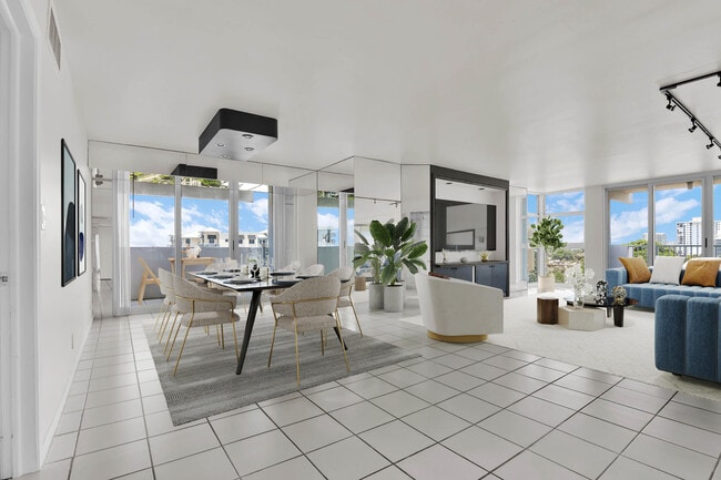Photo - 1360 S Ocean Blvd Condo Unit 805