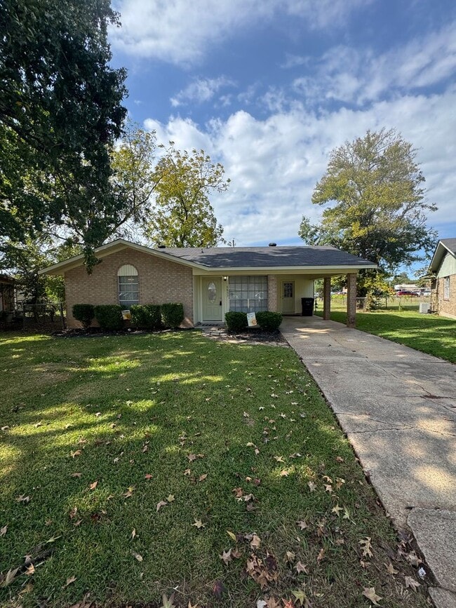 Building Photo - Rental Property in Bossier City