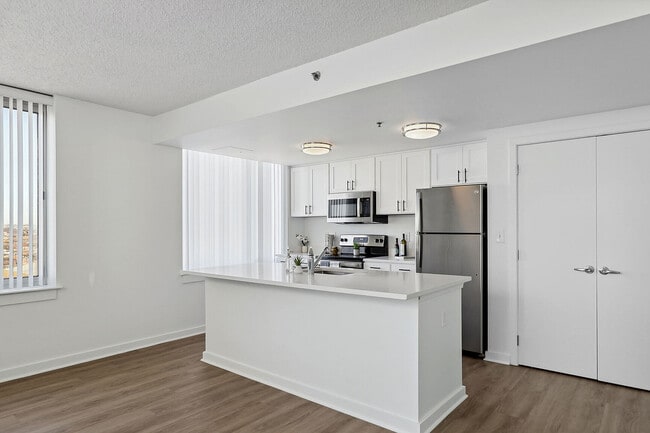 Designed kitchens, refined spaces