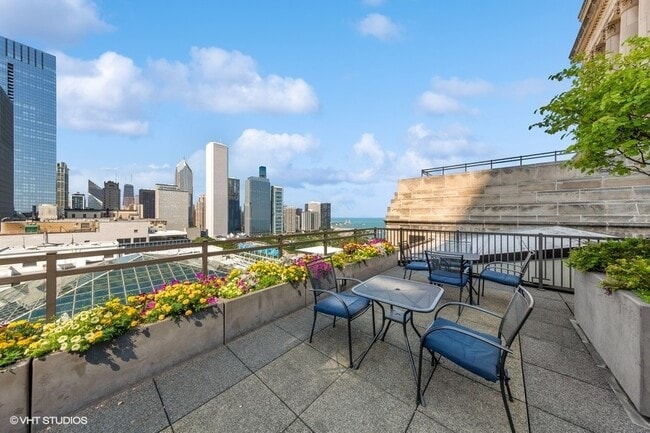 Photo - 310 S Michigan Ave Unit 805