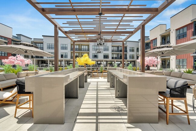 Photo - Latitude Apartments