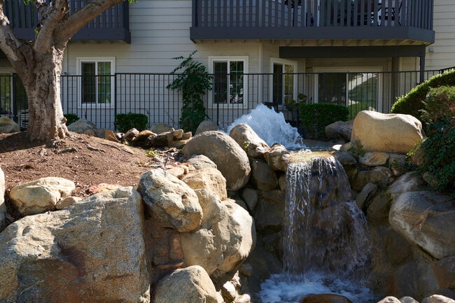 Landscaping Features