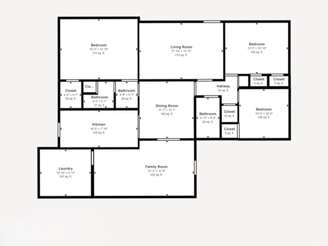 Photo - 3Bed/2Bath Home Scottsdale/Thomas! $199 MOVE-IN SPECIAL! Ready for Immediate Move-In!