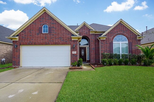 Building Photo - 14822 Russet Bend Ln Rental