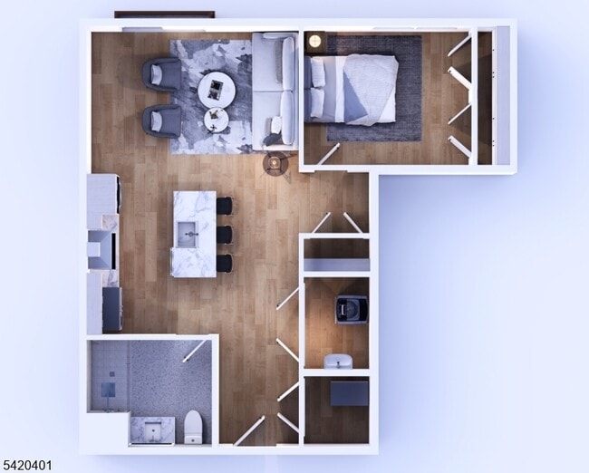 Photo - 423 South Ave W Unidad 201