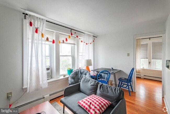 Building Photo - 400 N 32nd St Unit A Rental
