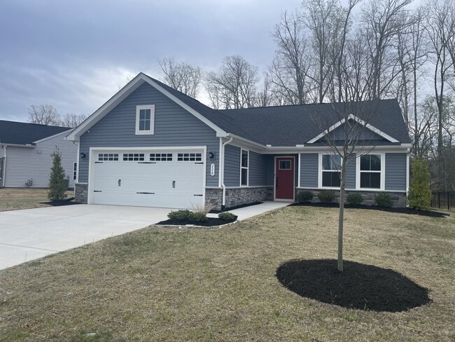 Building Photo - 116 Armistead Burwell Crse