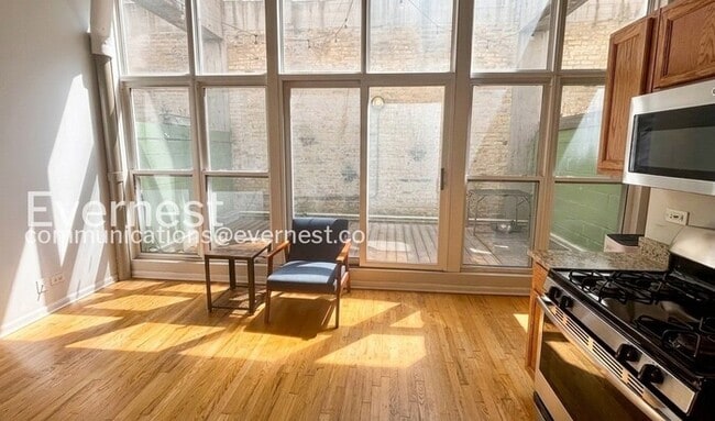Photo - 1 Bed/1 Bath Condo with Modern Amenities / Pet-Friendly / Vouchers Accepted / Available Soon! Unit 121