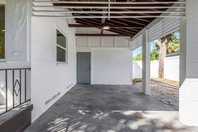 Photo - 2710 Boca Ciega Dr N