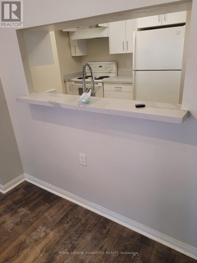 Photo - 650 Lawrence Ave W Unit 234