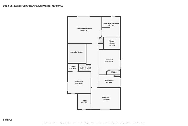 Photo - 9453 Milkweed Canyon Ave