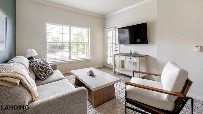 3250 Hudson Crossing Unidad 424