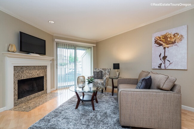 Beautiful 1bdrm/1bth condo in the Cedar Mi... - Beautiful 1bdrm/1bth condo in the Cedar Mi...