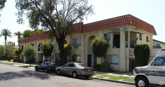 Photo - Santa Ana Birch Apartments