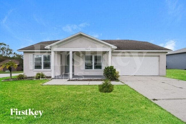Photo - 7808 Habersham Dr House