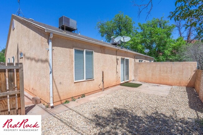 Photo - Charming 3 Bed, 2 Bath Home in the Heart of St. George!