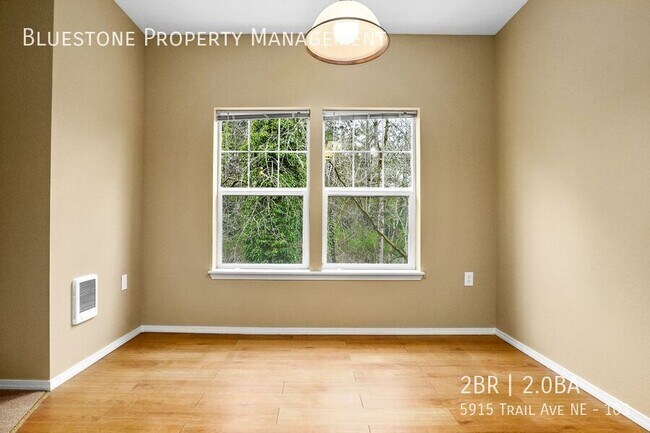 Photo - 5915 Trail Ave NE Unidad 103