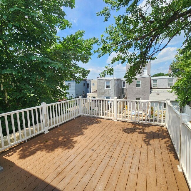 Photo - Fully renovated 2bedroom in brewerytown Unidad 2R