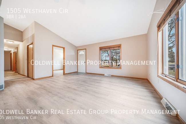 Photo - 1505 Westhaven Cir