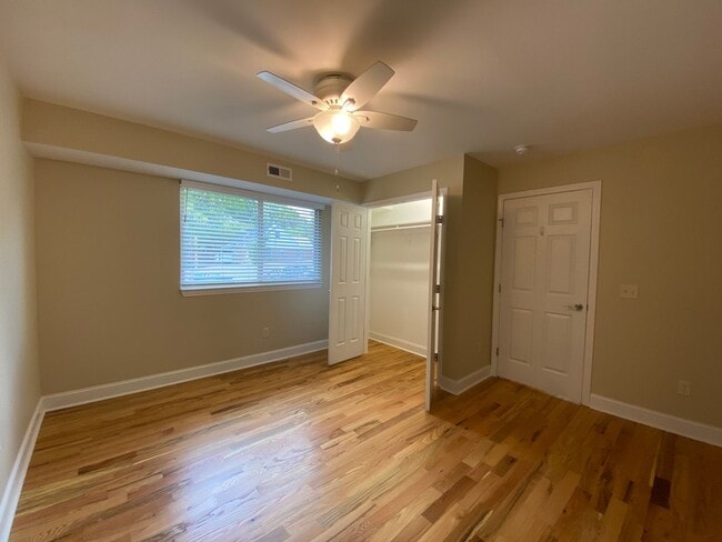 Photo - One bedroom one bathroom apartment off of West Union - Downtown Morganton Unit A201