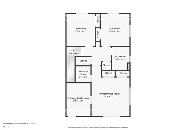 Photo - 4503 Highgate Dr