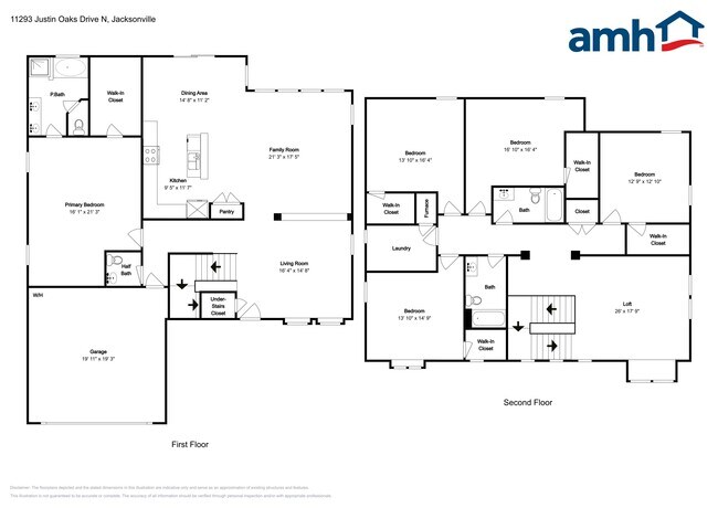 Photo - 11293 Justin Oaks Dr N