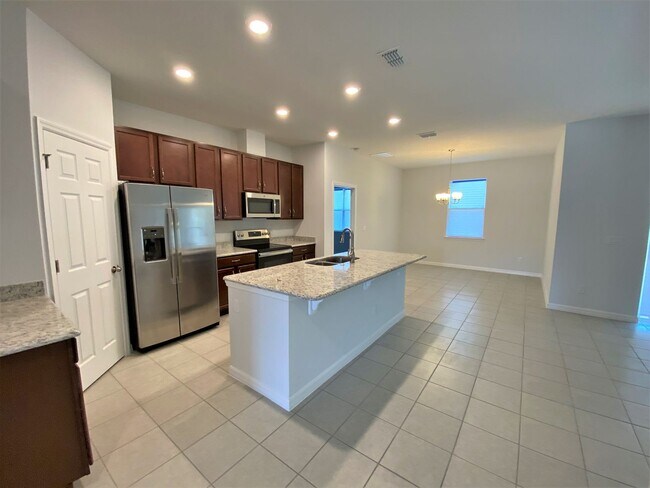Photo - 3/2 Leesburg Home with large yard
