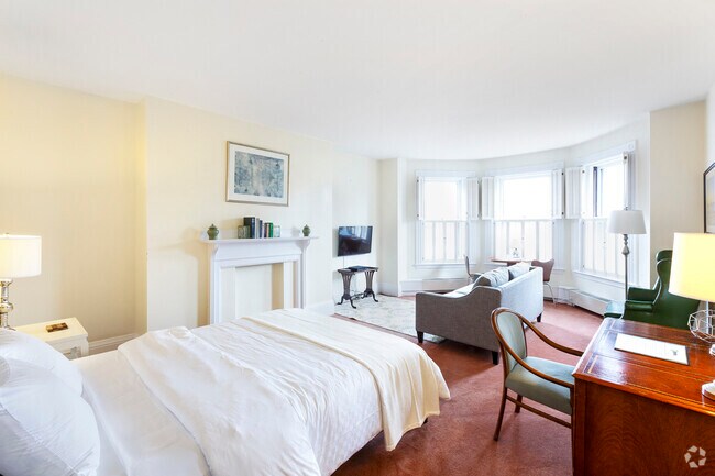 Building Photo - 387 Commonwealth Ave Unit 4B Rental