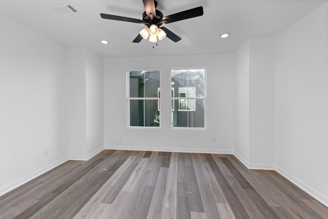 Photo - Modern Living in 3rd Ward Unit A