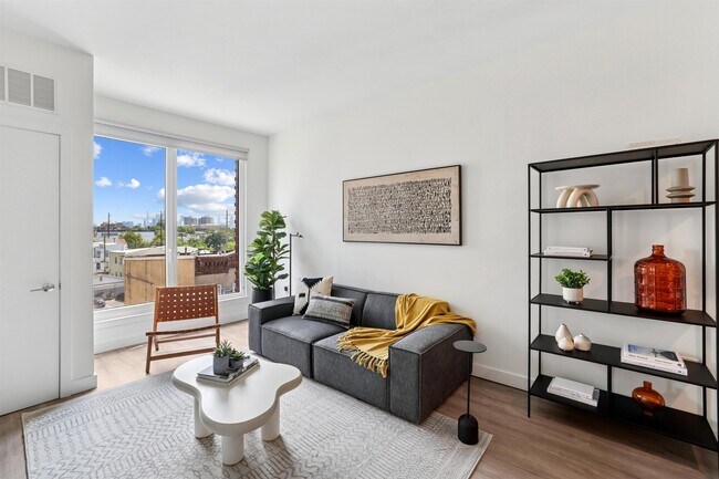 Building Photo - 179 Academy St Unit 409 Rental