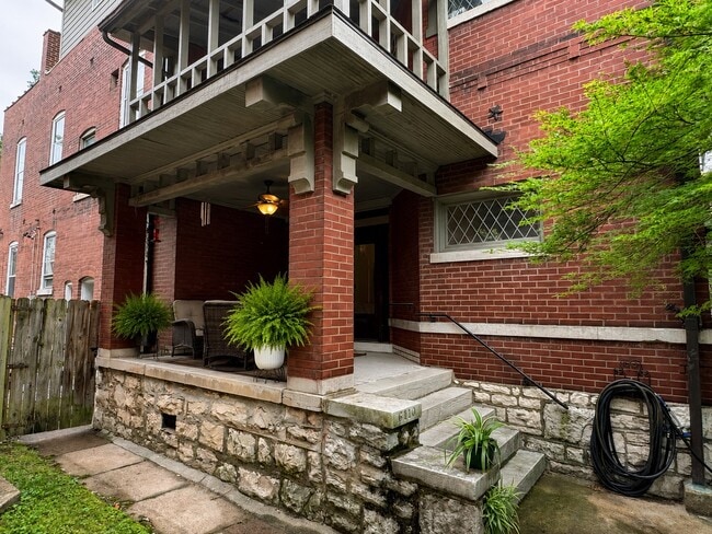 Photo - 6110 Waterman Blvd Unit First Floor