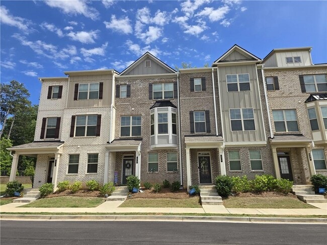 Photo - 556 Amarante Cir Townhome