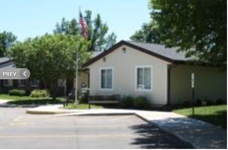 Village Green Apartments - Village Green Apartments