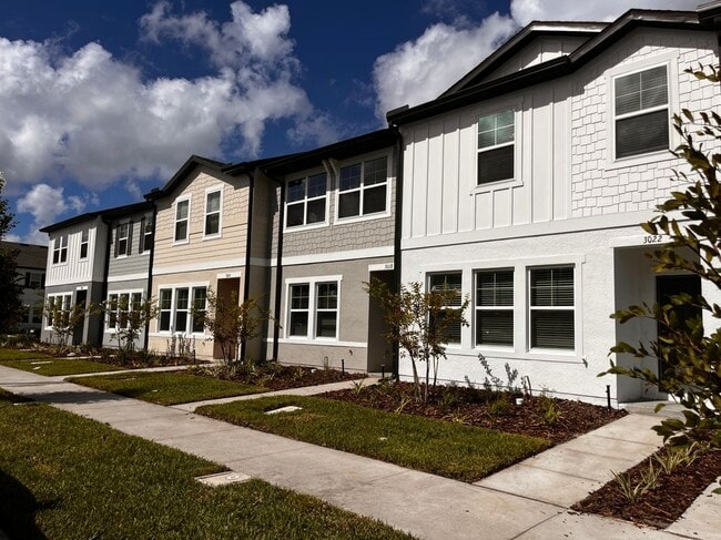 3022 Springwell Lp