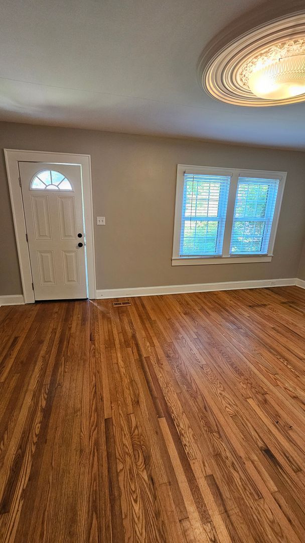 Photo - Rental Home-Morganton